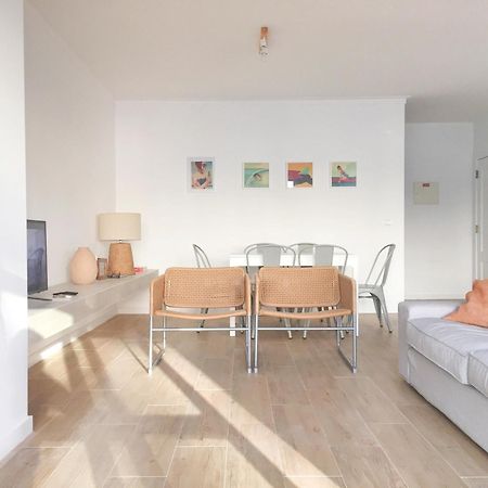 דירות פרל Bay House Baleal - Surfboard Included מראה חיצוני תמונה