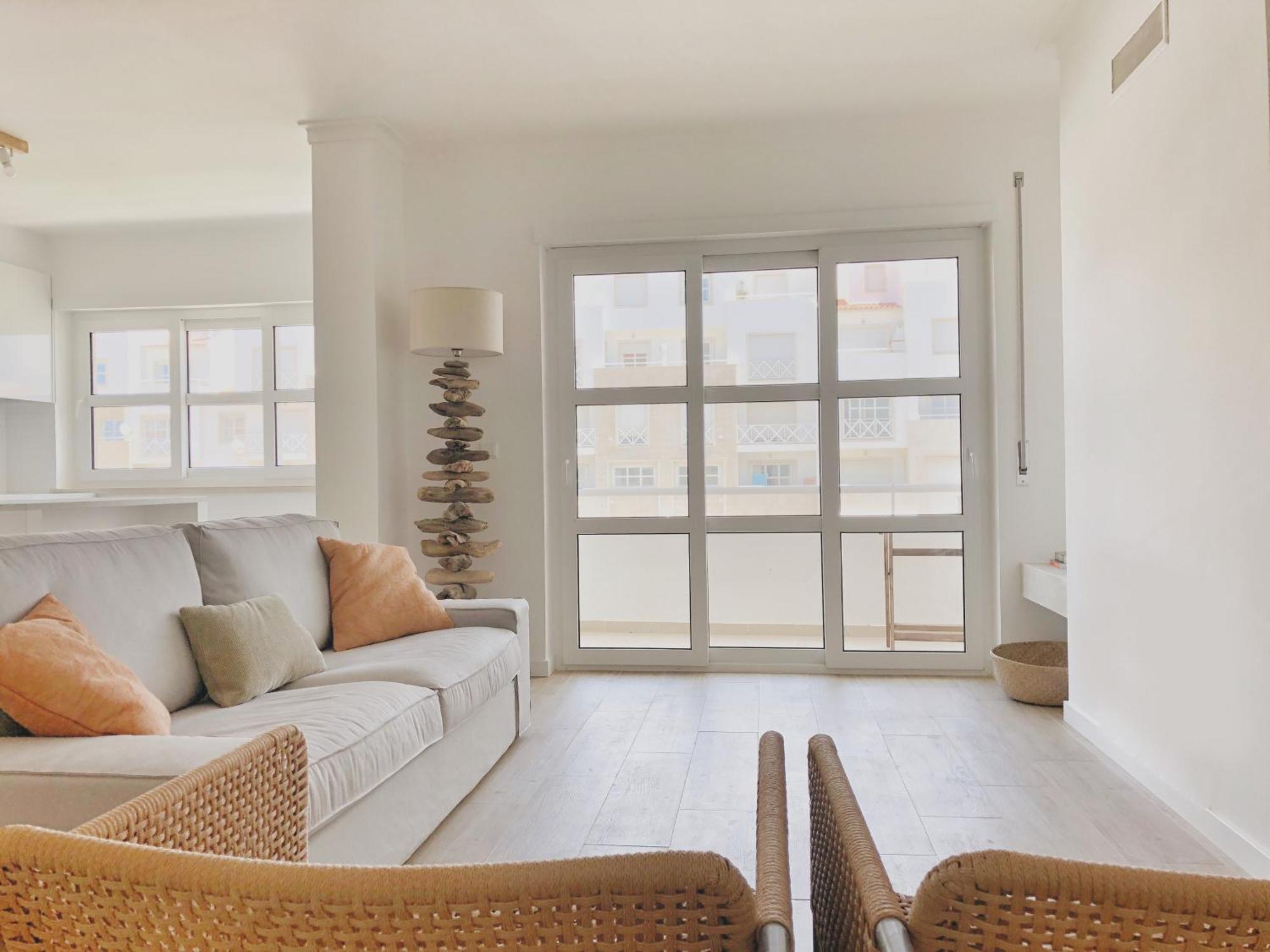 דירות פרל Bay House Baleal - Surfboard Included מראה חיצוני תמונה