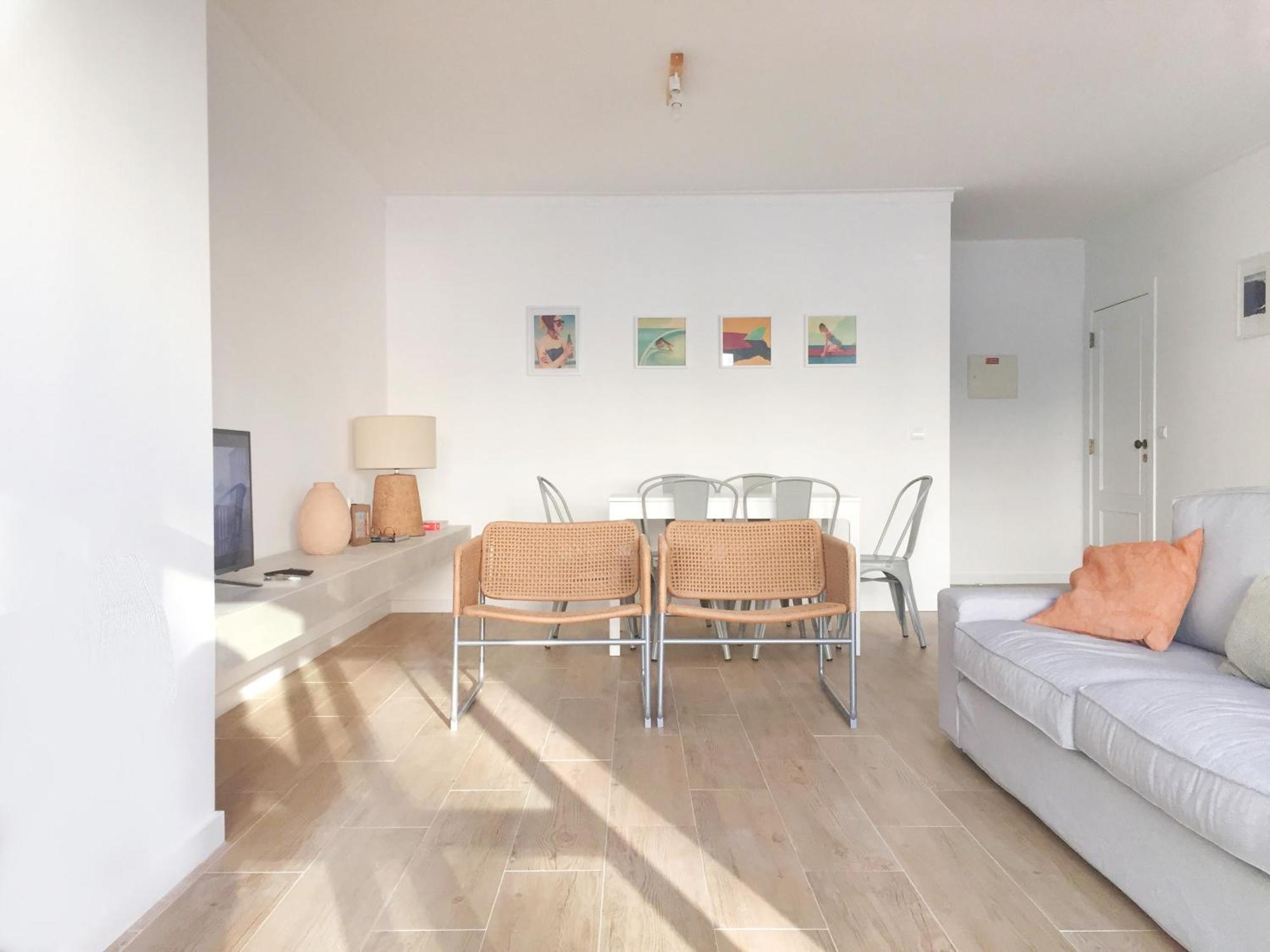 דירות פרל Bay House Baleal - Surfboard Included מראה חיצוני תמונה