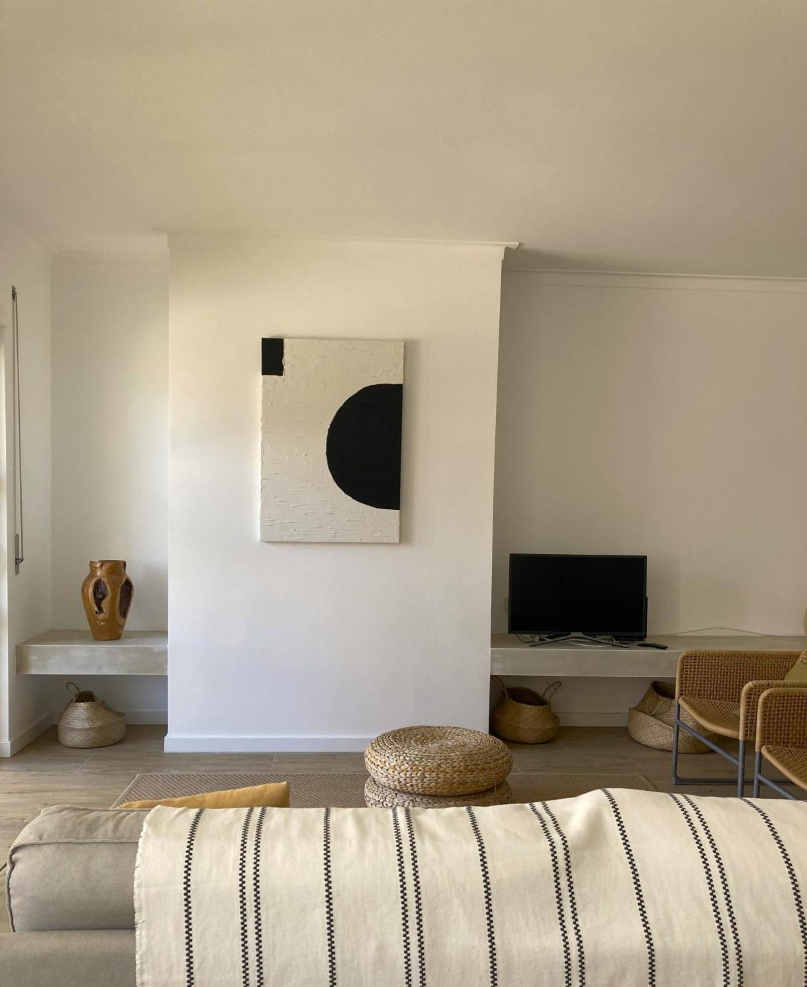 דירות פרל Bay House Baleal - Surfboard Included מראה חיצוני תמונה