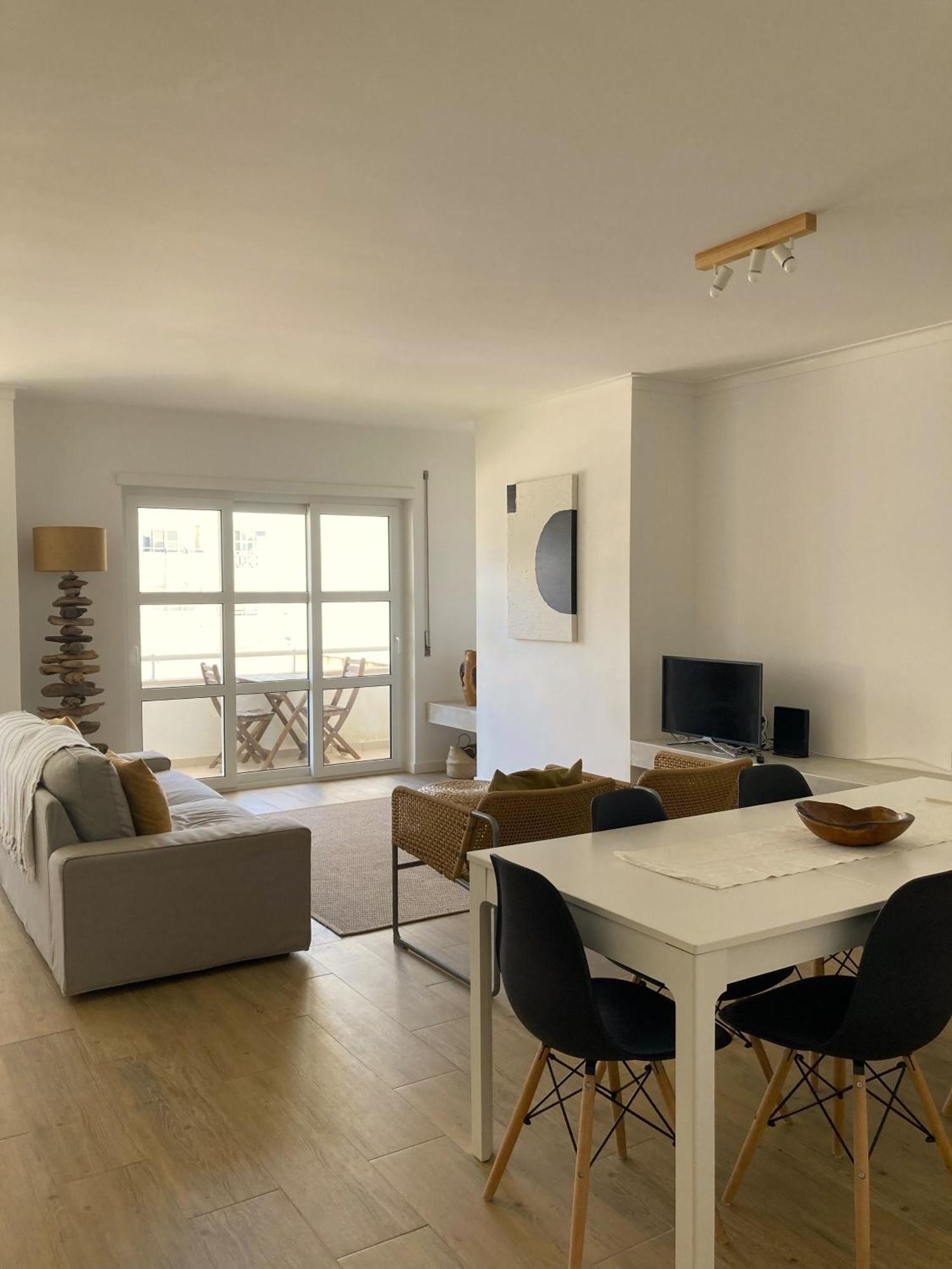 דירות פרל Bay House Baleal - Surfboard Included מראה חיצוני תמונה
