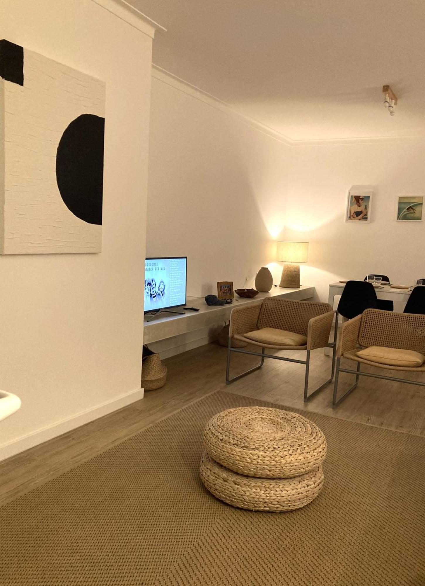דירות פרל Bay House Baleal - Surfboard Included מראה חיצוני תמונה