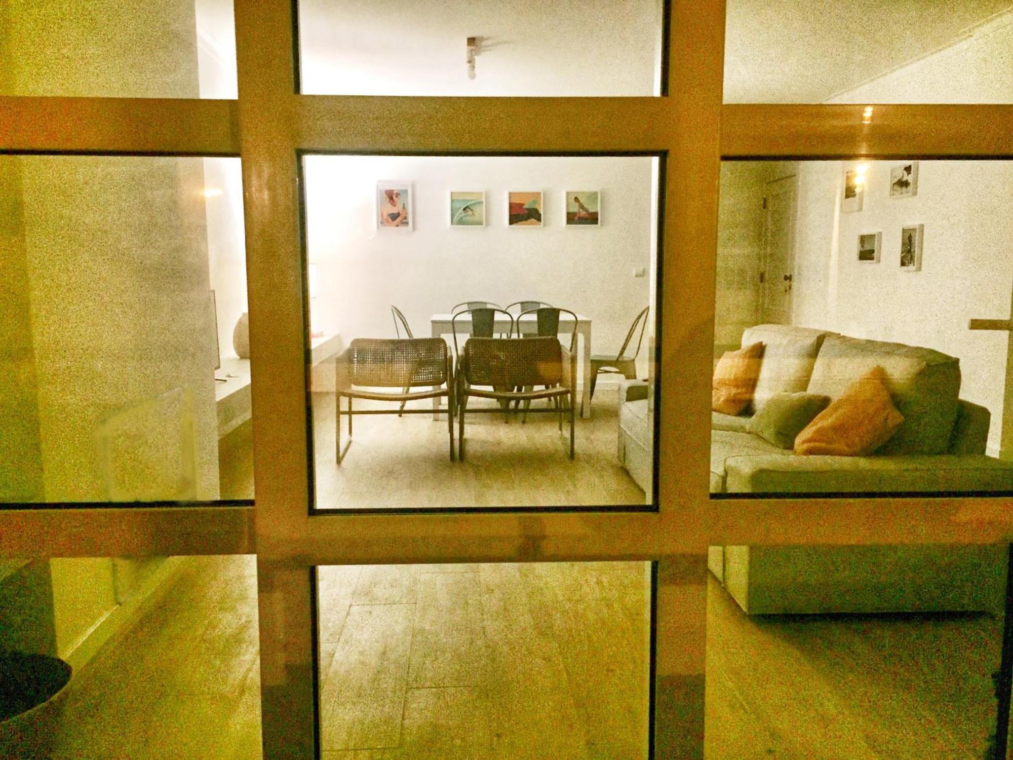 דירות פרל Bay House Baleal - Surfboard Included מראה חיצוני תמונה