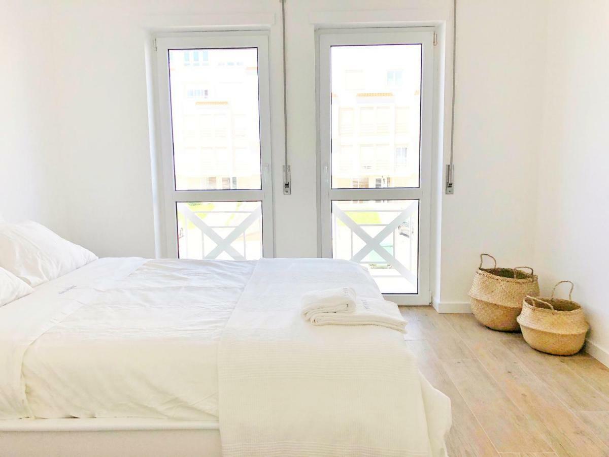 דירות פרל Bay House Baleal - Surfboard Included מראה חיצוני תמונה