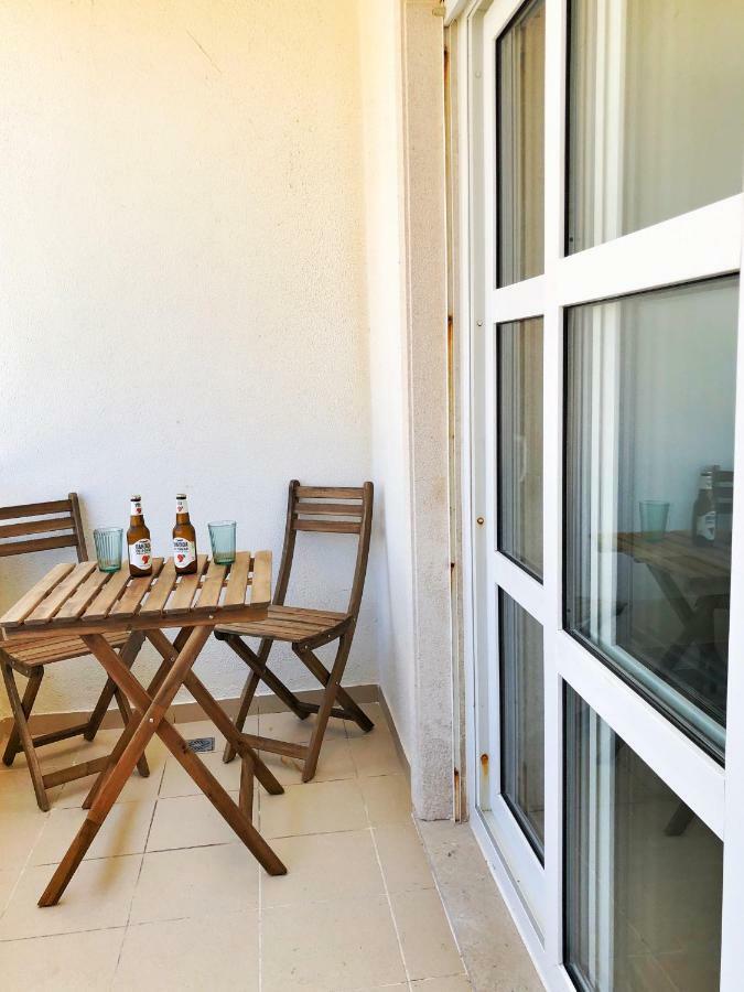 דירות פרל Bay House Baleal - Surfboard Included מראה חיצוני תמונה