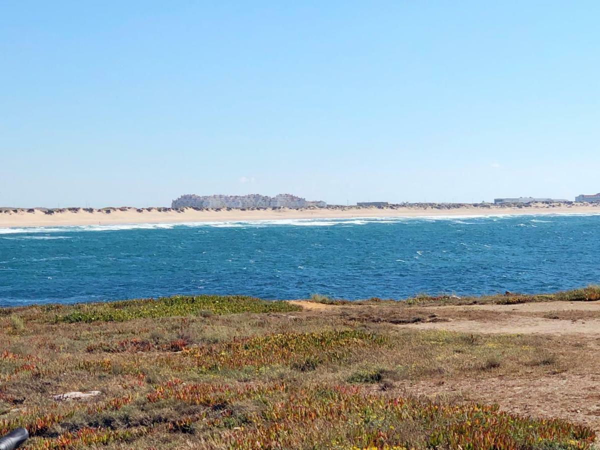 דירות פרל Bay House Baleal - Surfboard Included מראה חיצוני תמונה
