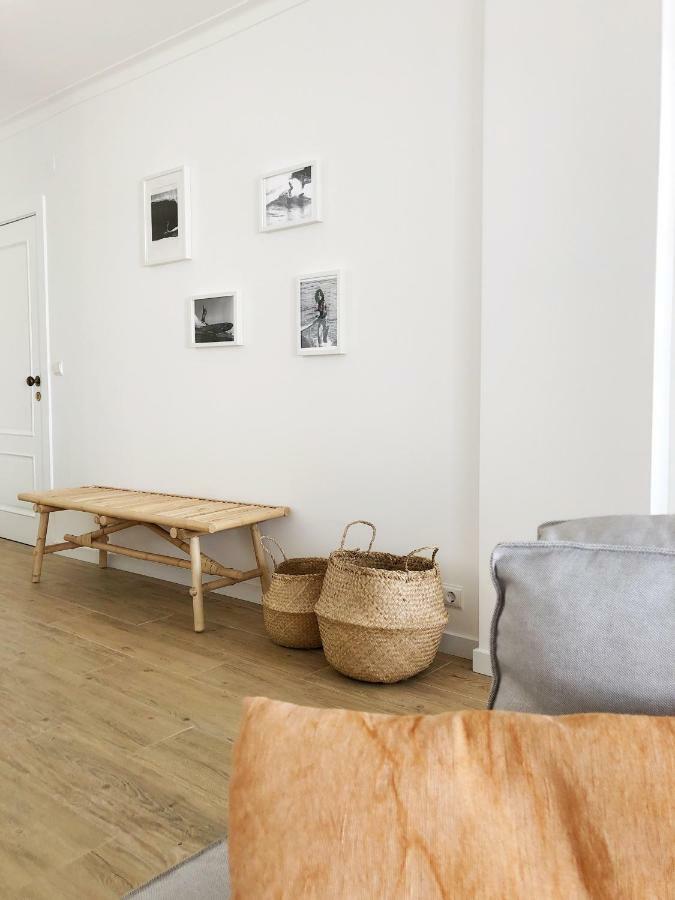 דירות פרל Bay House Baleal - Surfboard Included מראה חיצוני תמונה