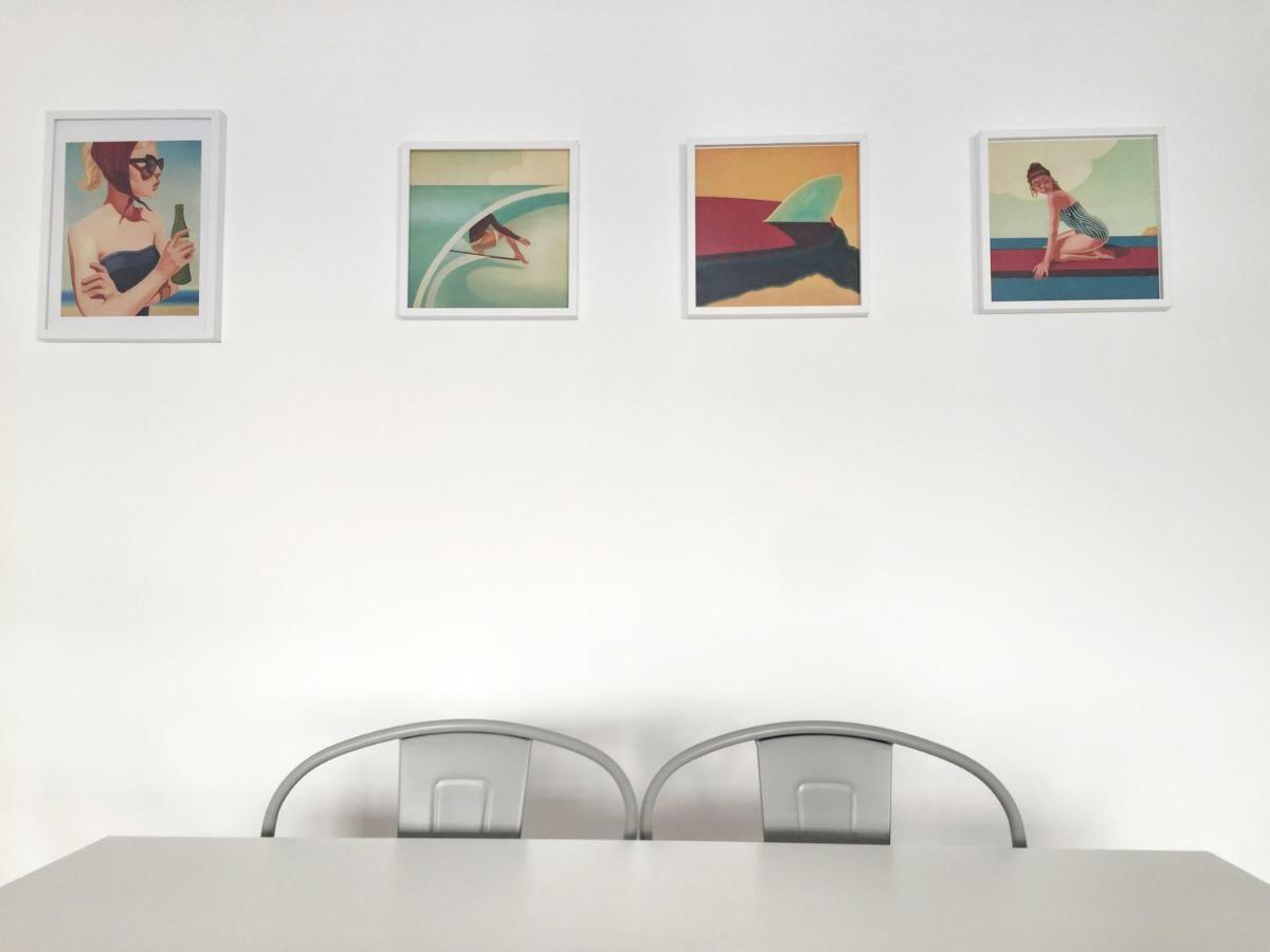 דירות פרל Bay House Baleal - Surfboard Included מראה חיצוני תמונה