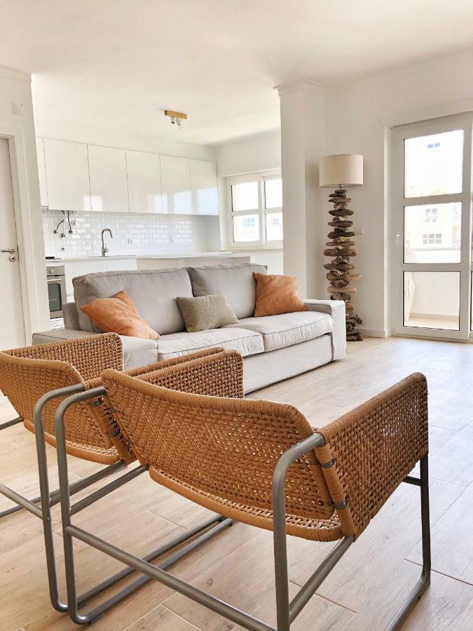 דירות פרל Bay House Baleal - Surfboard Included מראה חיצוני תמונה