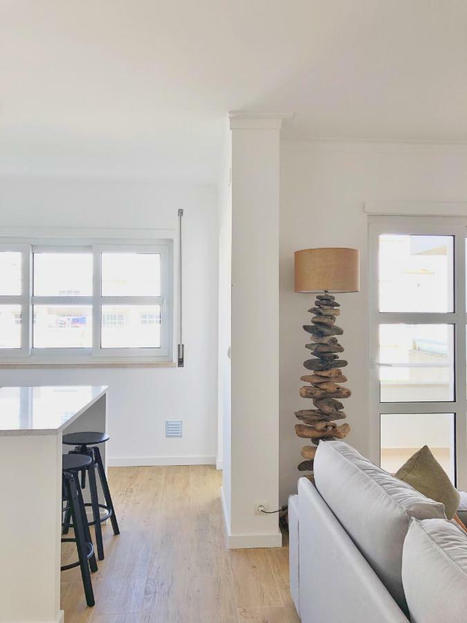 דירות פרל Bay House Baleal - Surfboard Included מראה חיצוני תמונה