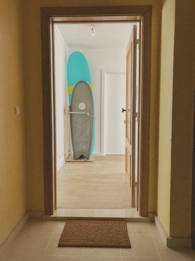 דירות פרל Bay House Baleal - Surfboard Included מראה חיצוני תמונה