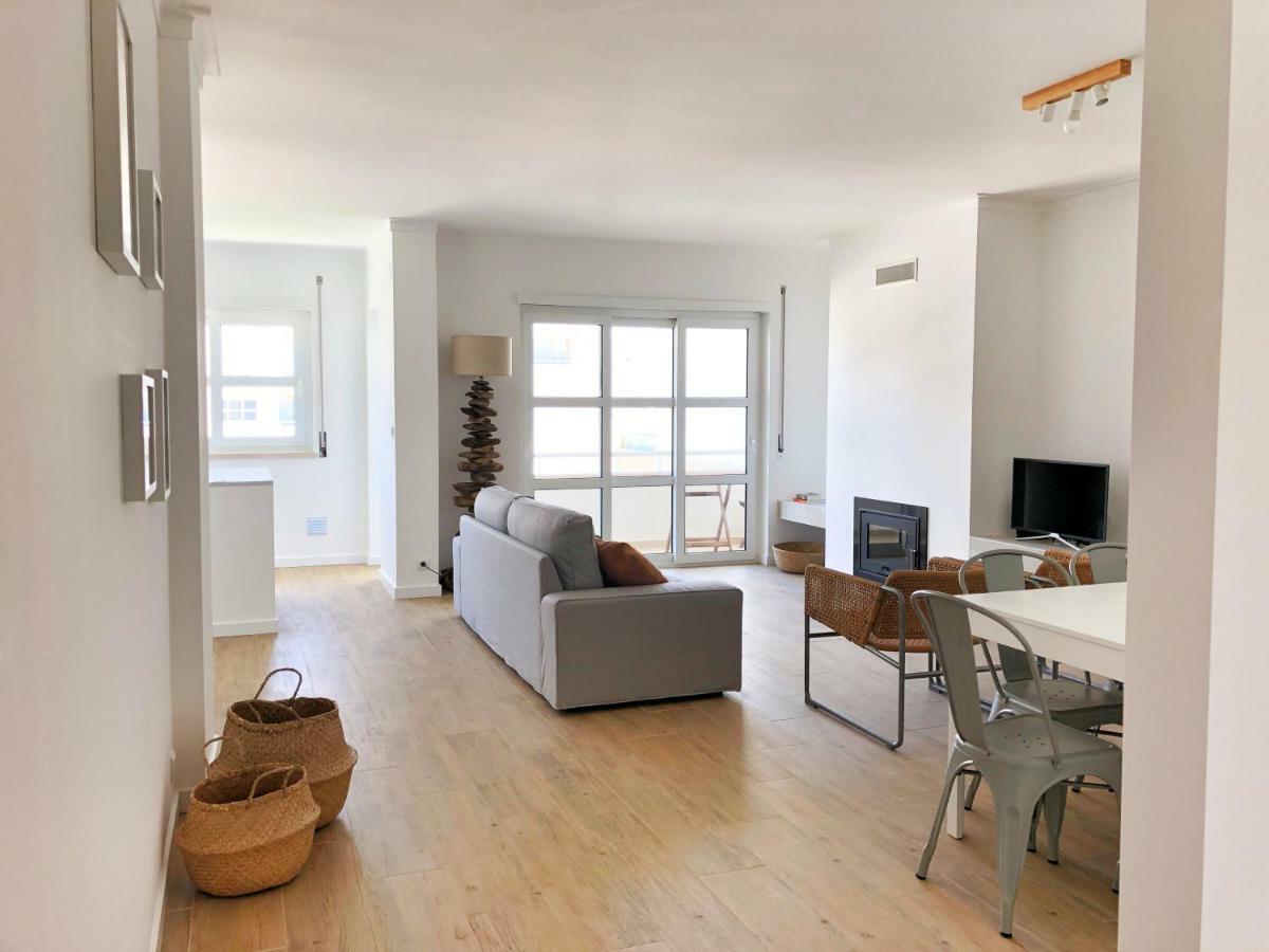 דירות פרל Bay House Baleal - Surfboard Included מראה חיצוני תמונה