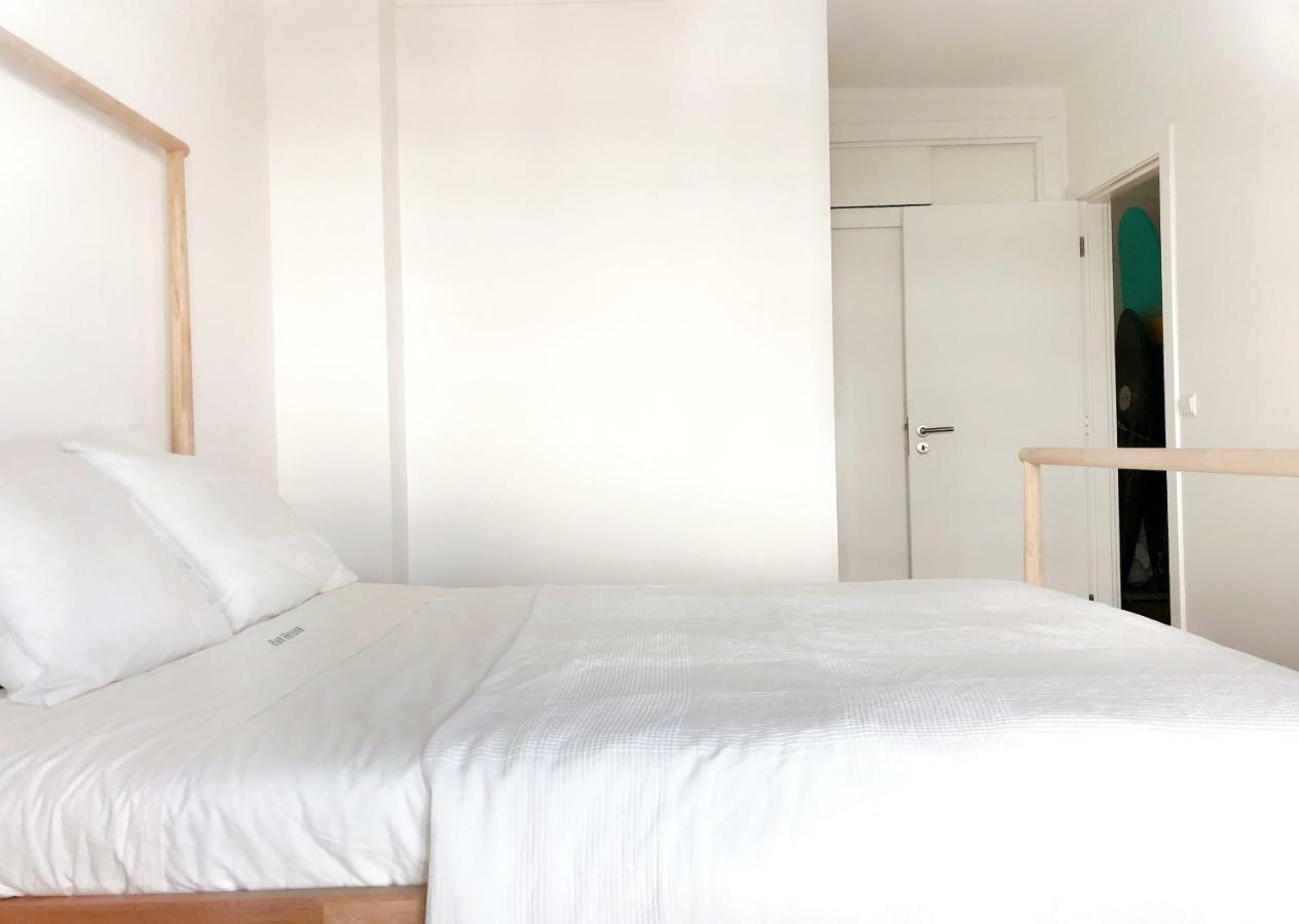 דירות פרל Bay House Baleal - Surfboard Included מראה חיצוני תמונה