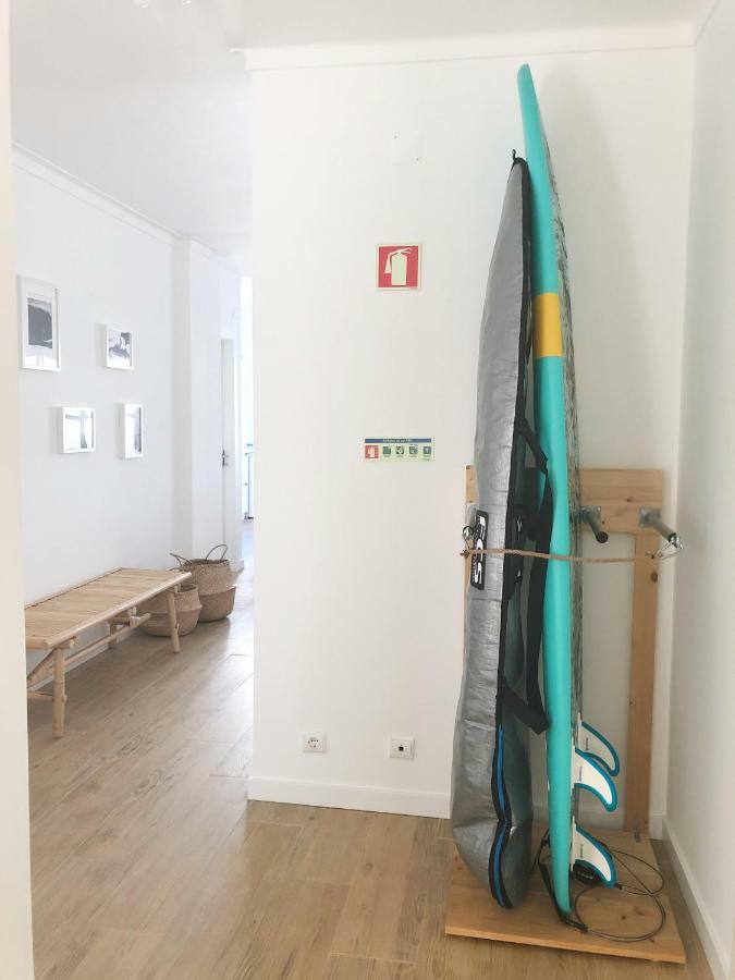 דירות פרל Bay House Baleal - Surfboard Included מראה חיצוני תמונה