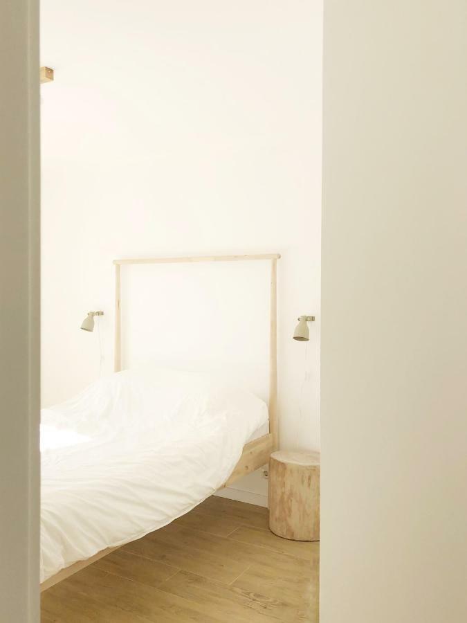דירות פרל Bay House Baleal - Surfboard Included מראה חיצוני תמונה