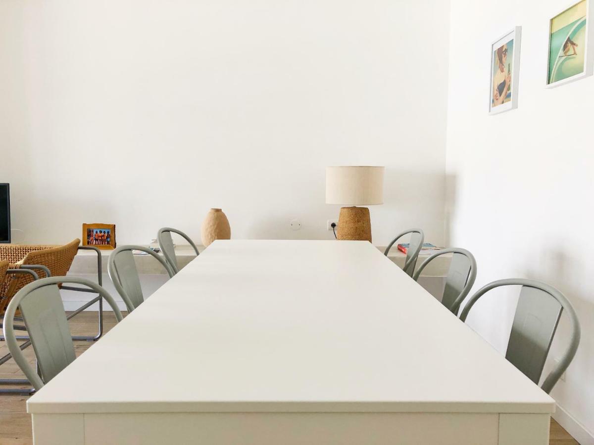 דירות פרל Bay House Baleal - Surfboard Included מראה חיצוני תמונה
