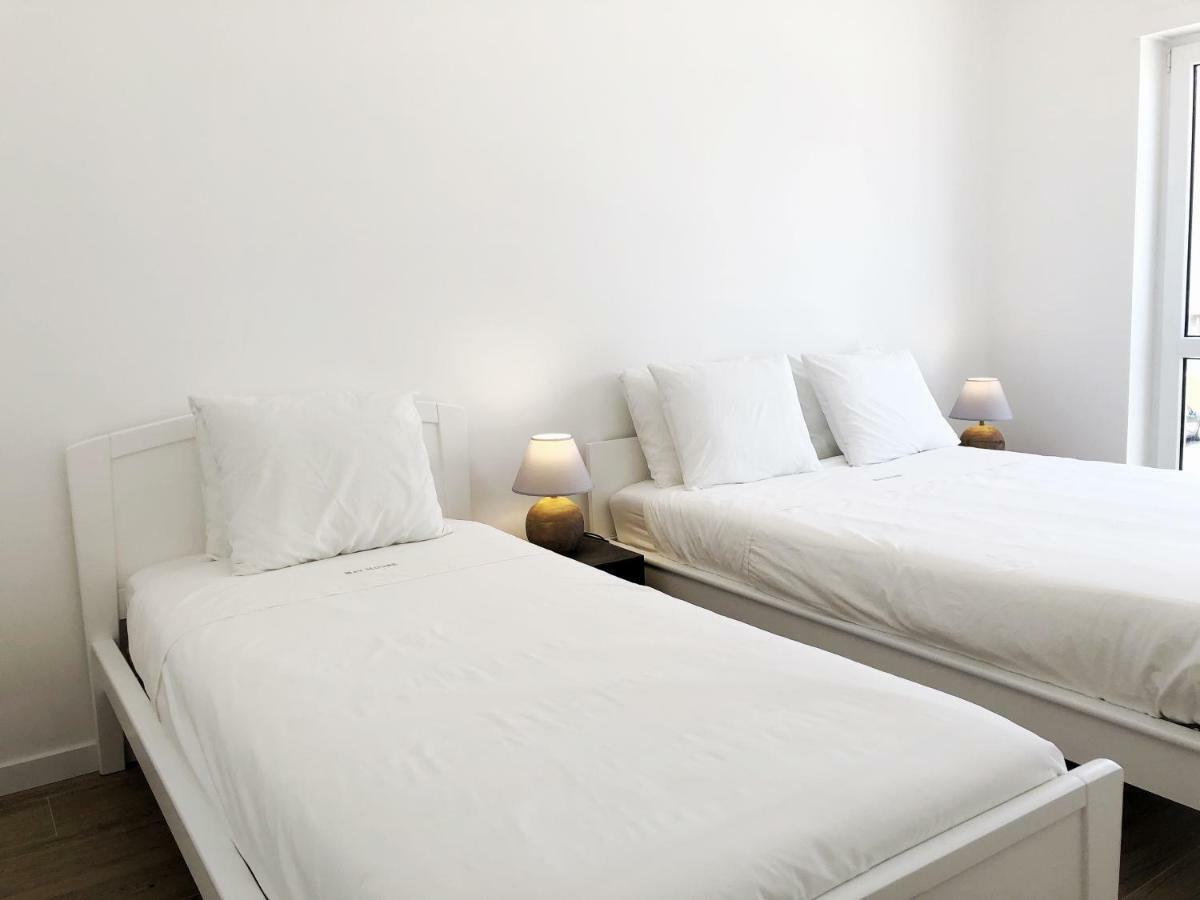 דירות פרל Bay House Baleal - Surfboard Included מראה חיצוני תמונה