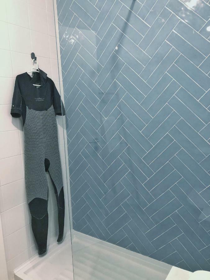דירות פרל Bay House Baleal - Surfboard Included מראה חיצוני תמונה