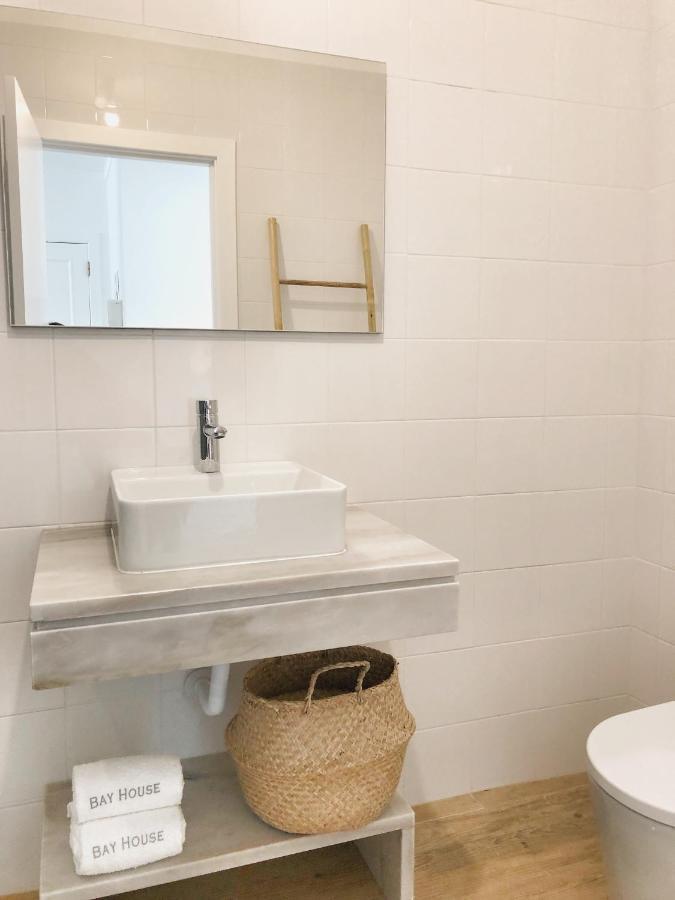 דירות פרל Bay House Baleal - Surfboard Included מראה חיצוני תמונה